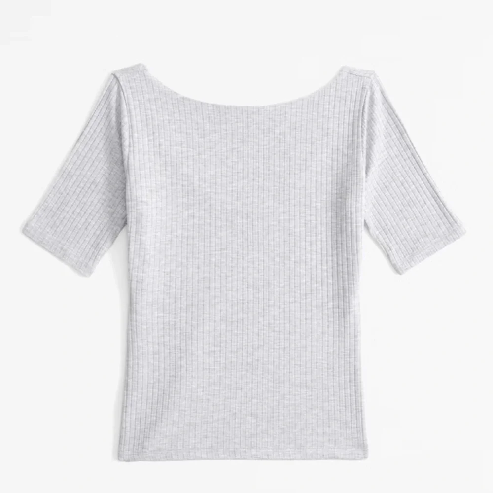 Abercrombie top XL - Picture 1 of 6